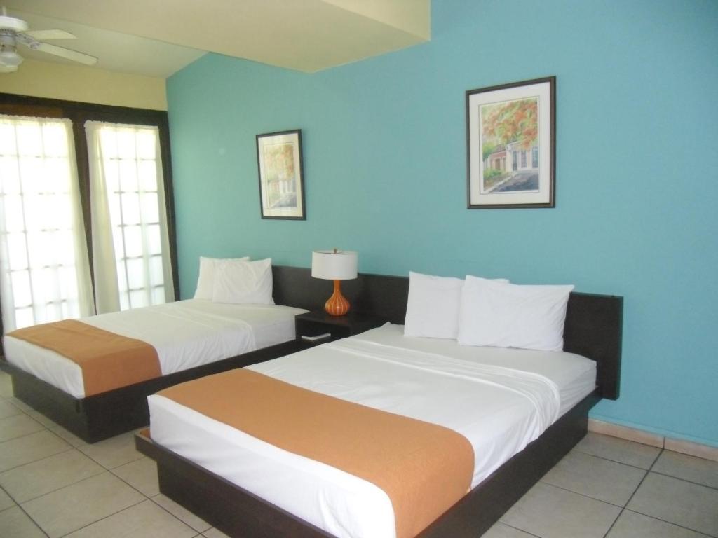 Parador Villas Del Mar Hau Isabela Zimmer foto