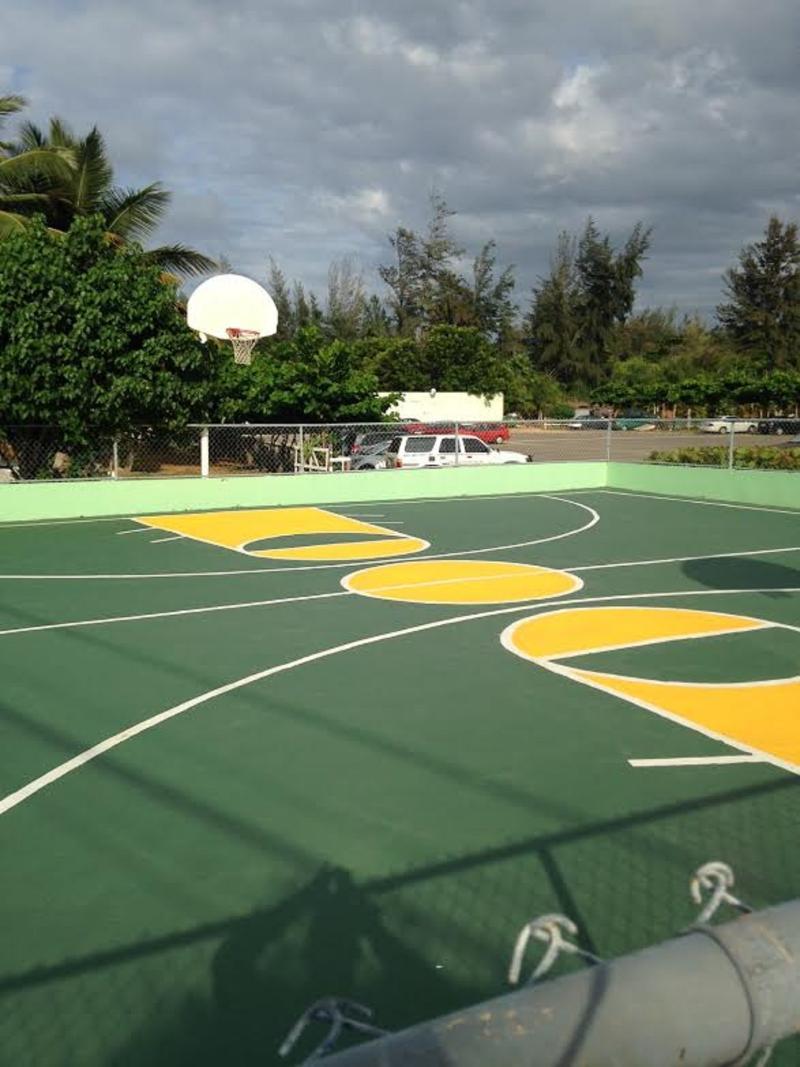 Parador Villas Del Mar Hau Isabela Exterior foto