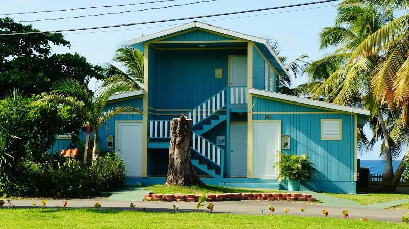 Parador Villas Del Mar Hau Isabela Exterior foto