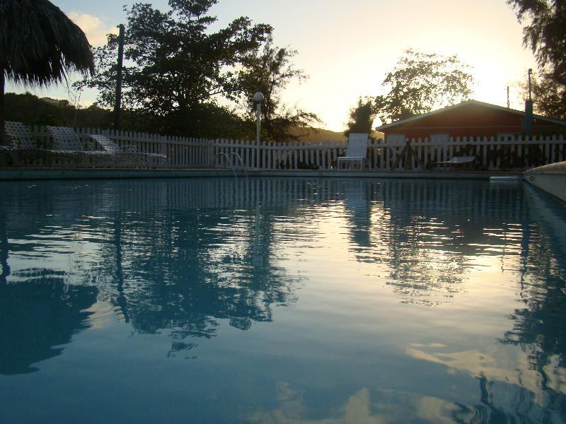 Parador Villas Del Mar Hau Isabela Exterior foto