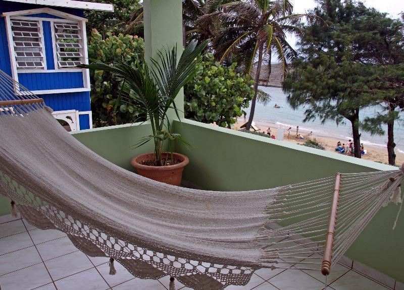 Parador Villas Del Mar Hau Isabela Exterior foto