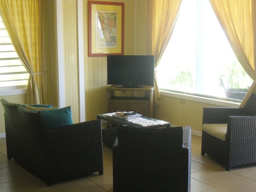 Parador Villas Del Mar Hau Isabela Exterior foto